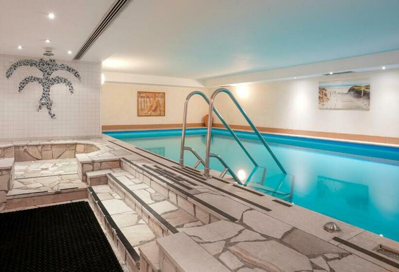 スタンダードシングルルーム, Landhotel Magdalenenhof Gbr