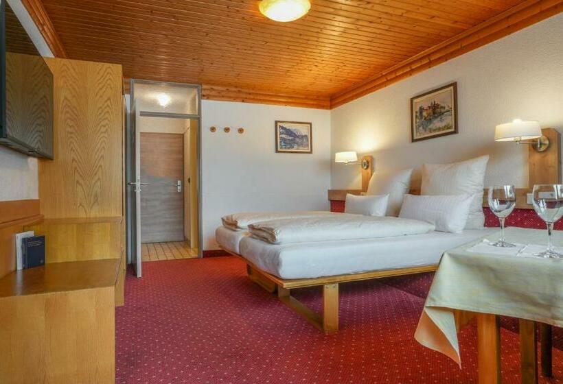 スタンダードルーム, Landhotel Magdalenenhof Gbr