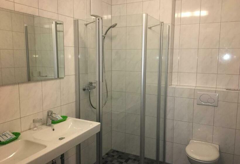 スイート（家族用）, Motel Füssen Im Allgäu