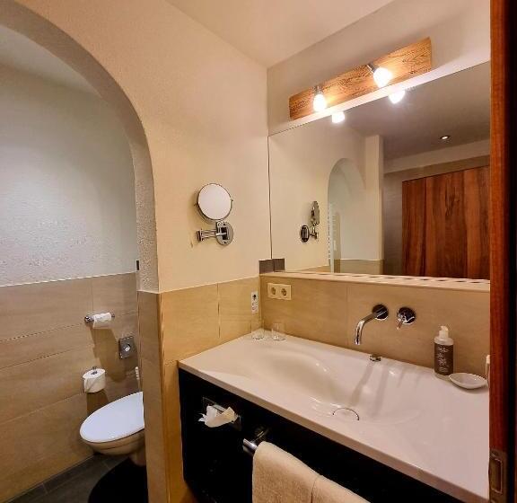 2 Bedrooms Apartment Lake View, Seehotel Hartung & Ferienappartements