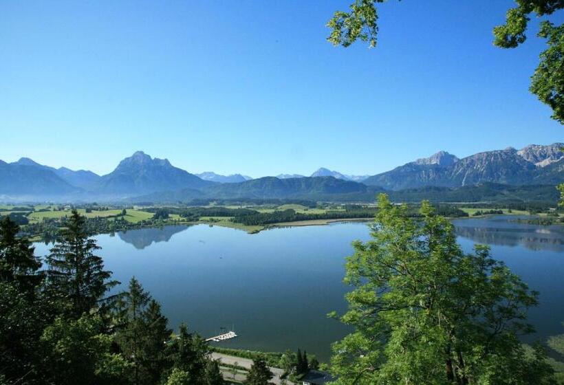 غرفة كومفورت, Seehotel Hartung & Ferienappartements