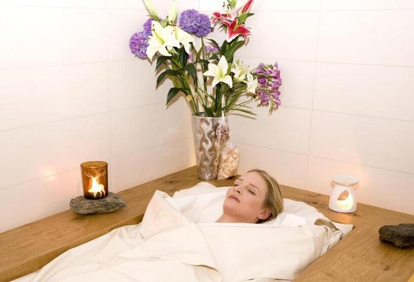 1 Bedroom Apartment Lake View, Seehotel Hartung & Ferienappartements