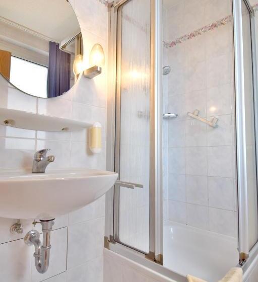 스탠다드 룸, Villa Auszeit Hotel Garni