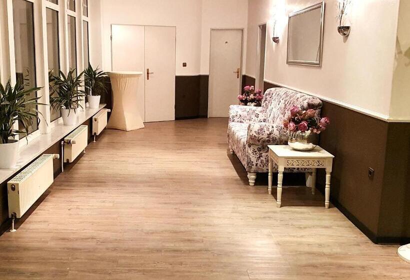 Номер Стандарт, Waldhotel Surwold