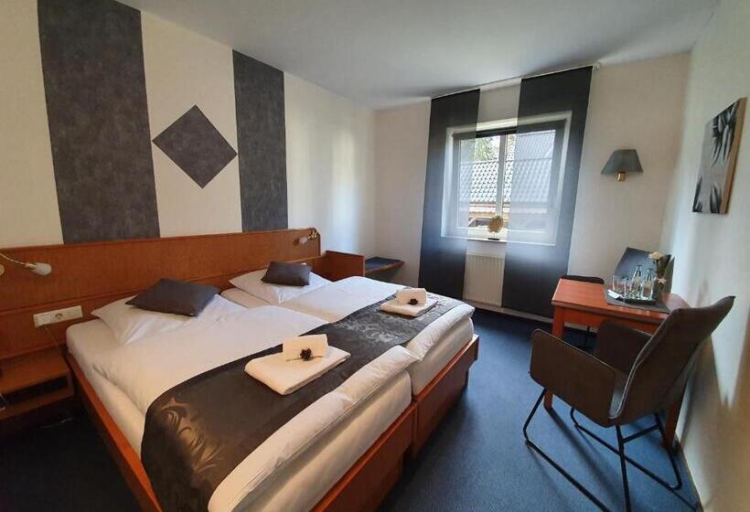 Номер Стандарт, Waldhotel Surwold