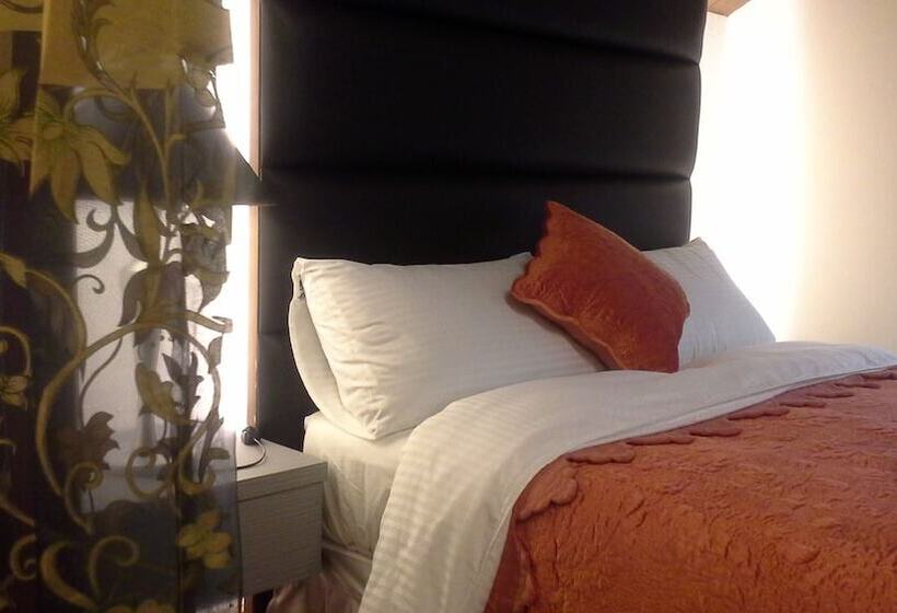 اتاق خانوادگی, Happy Valley Homestay