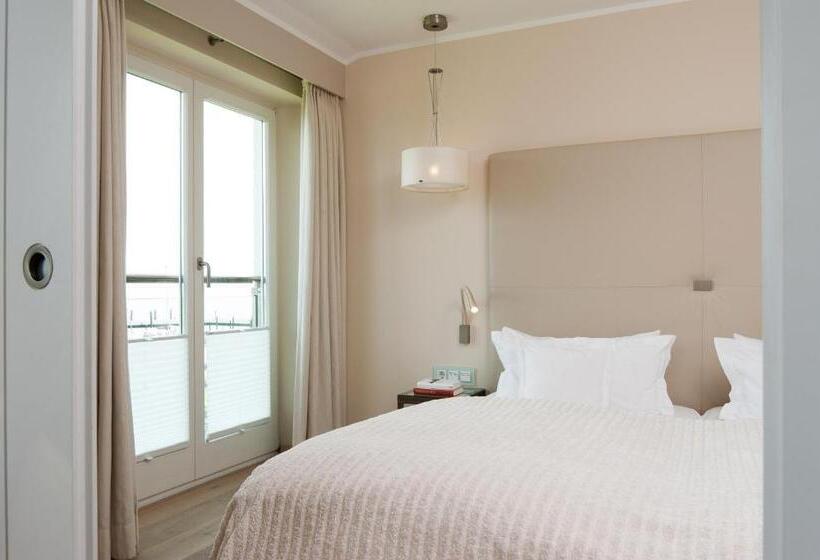 Family Suite, Fährhaus
