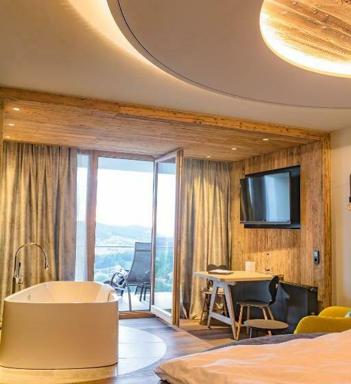 Люкс, Hüttenhof   Wellnesshotel & Luxus Bergchalets   Adults Only