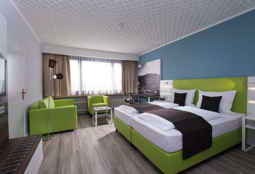 غرفة سوبيريور, Ibis Styles Offenburg City