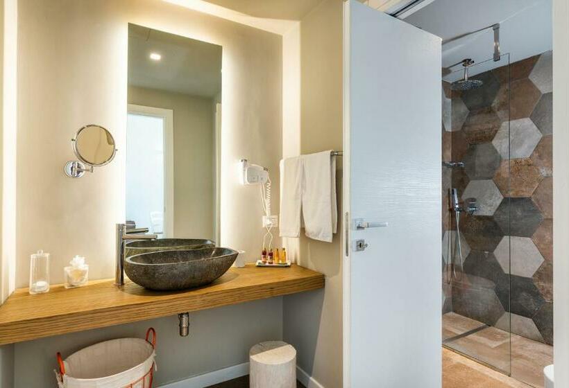 سوئیت کلاسیک, Kepos Etna Relais & Exclusive Spa