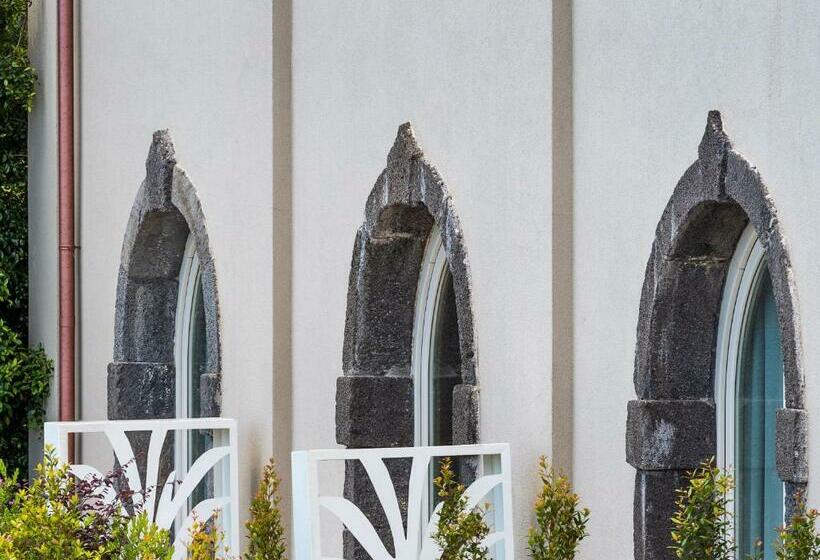 اتاق سوپریور, Kepos Etna Relais & Exclusive Spa