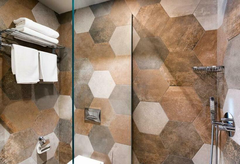 سوئیت کلاسیک, Kepos Etna Relais & Exclusive Spa