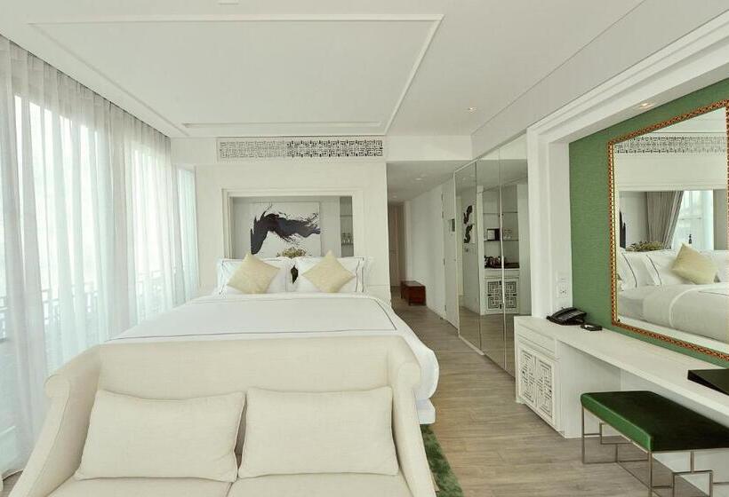 اتاق لوکس, Riva Arun Bangkok