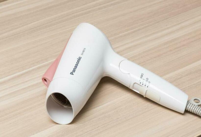 标准单人间, Sanco Inn Nagoya Shinkansenguchi