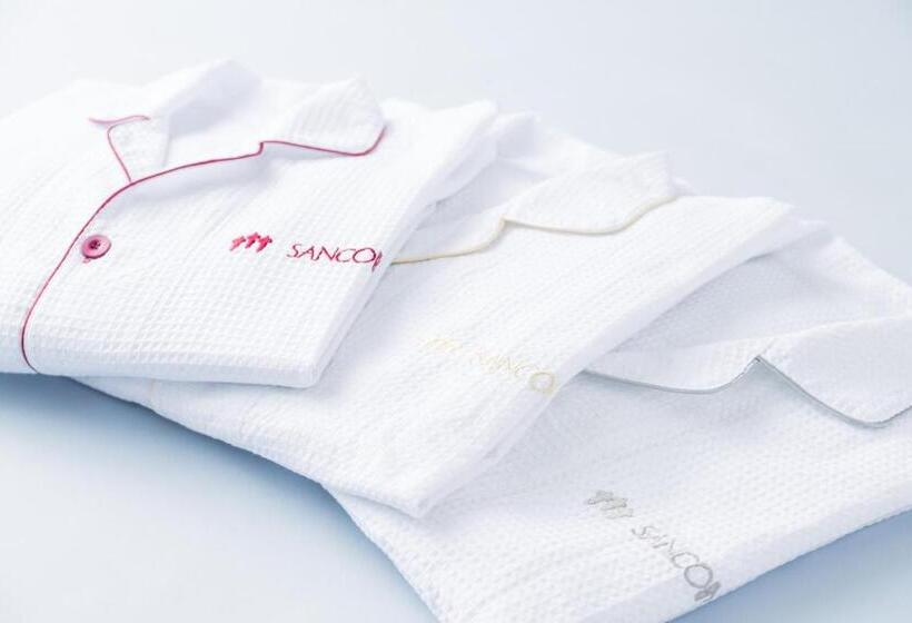 豪华房间, Sanco Inn Nagoya Shinkansenguchi