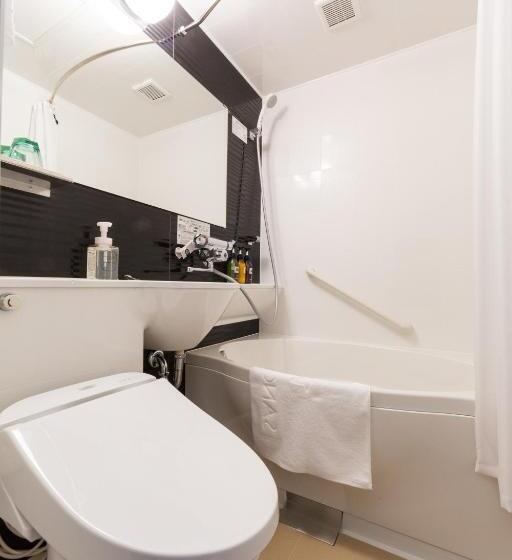 豪华单人间, Sanco Inn Nagoya Shinkansenguchi