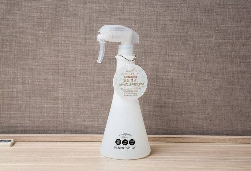 豪华单人间, Sanco Inn Nagoya Shinkansenguchi