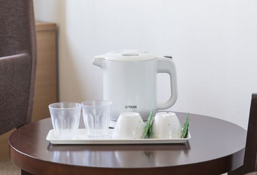 豪华单人间, Sanco Inn Nagoya Shinkansenguchi