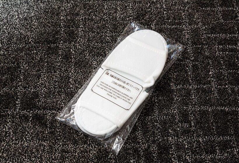 豪华房间, Sanco Inn Nagoya Shinkansenguchi