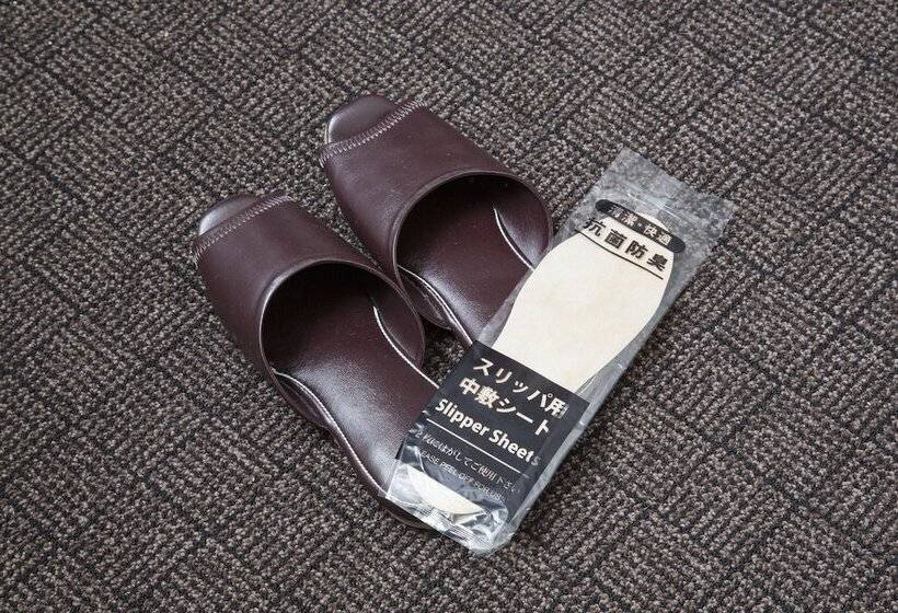 豪华房间, Sanco Inn Nagoya Shinkansenguchi