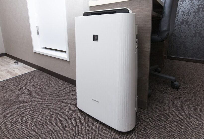 标准单人间, Sanco Inn Nagoya Shinkansenguchi