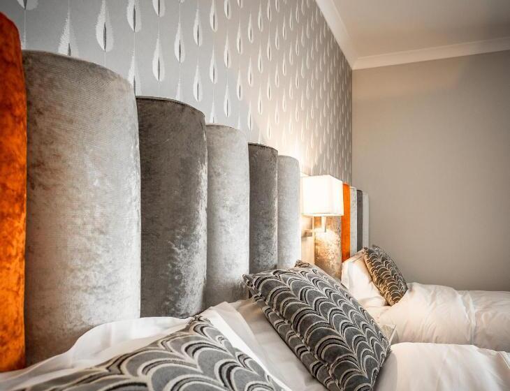 Семейный Номер, The Residence Hotel At The Nottinghamshire Golf & Country Club
