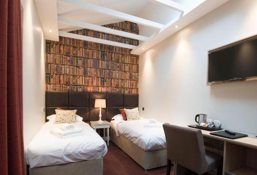 Номер Стандарт, The Residence Hotel At The Nottinghamshire Golf & Country Club