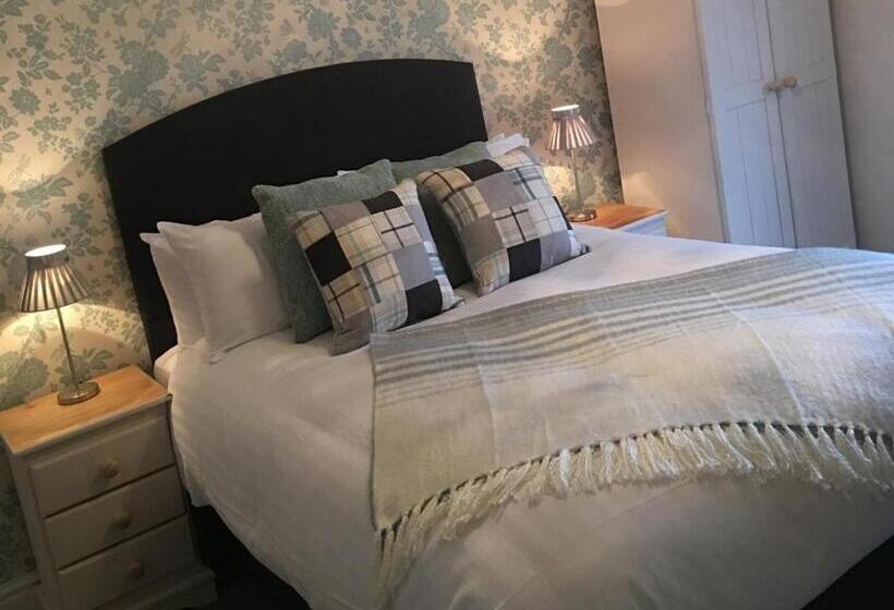 스탠다드 룸, The Westmorland Inn