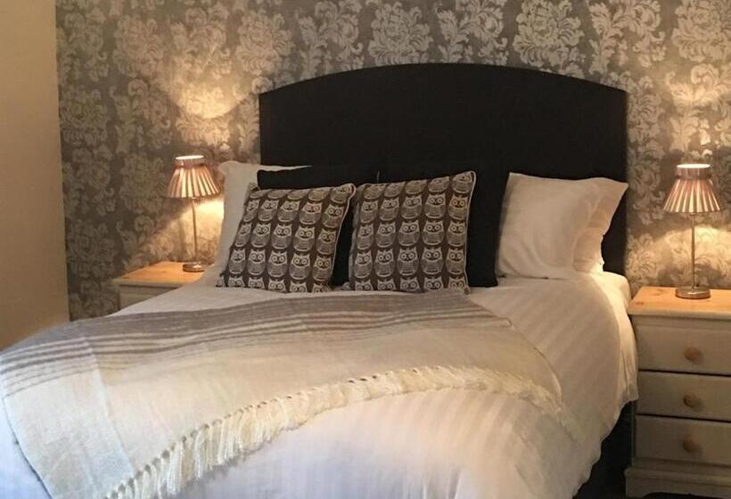 스탠다드 룸, The Westmorland Inn