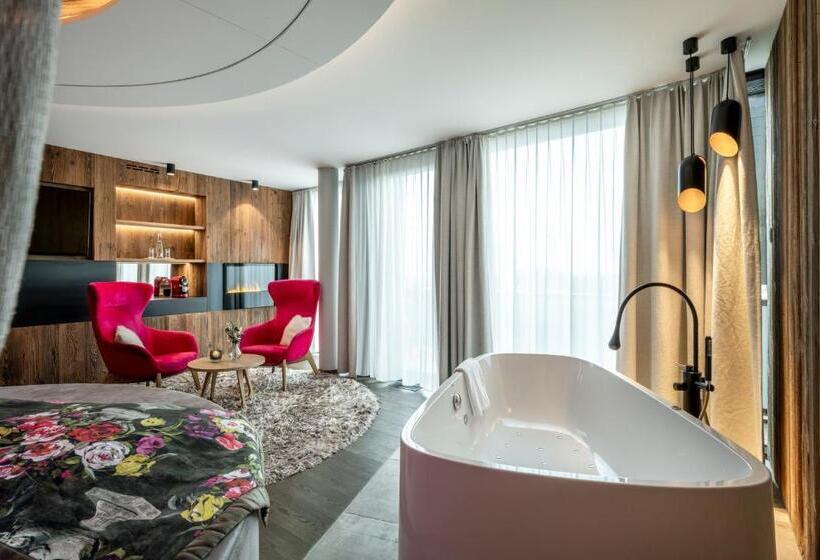 Люкс, Hüttenhof   Wellnesshotel & Luxus Bergchalets   Adults Only