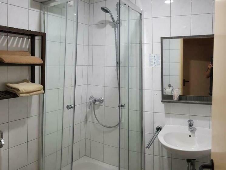 Номер Стандарт, Landgasthof Frankentor