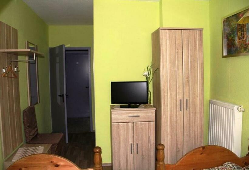Номер Стандарт, Landgasthof Frankentor