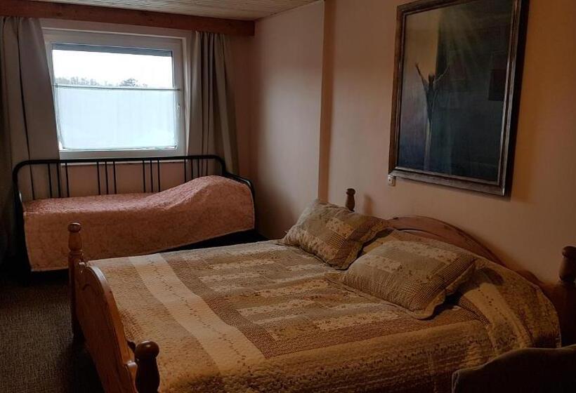 Номер Стандарт Трехместный, Landgasthof Frankentor