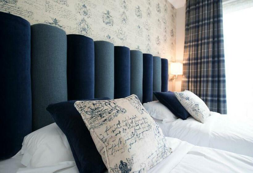 行政房间, The Residence Hotel At The Nottinghamshire Golf & Country Club