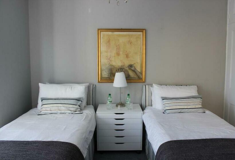 Номер Deluxe, Botleigh Villa