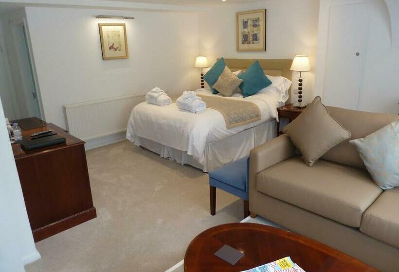 Family Suite, Cameron House