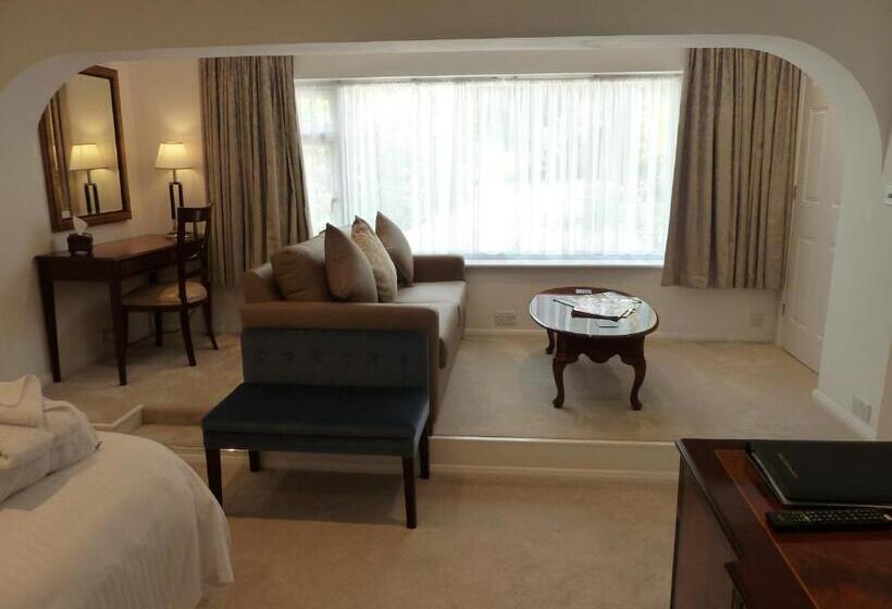 Family Suite, Cameron House