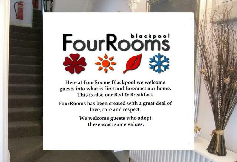 Номер Superior Кровать Кинг, Fourrooms   Couples Only