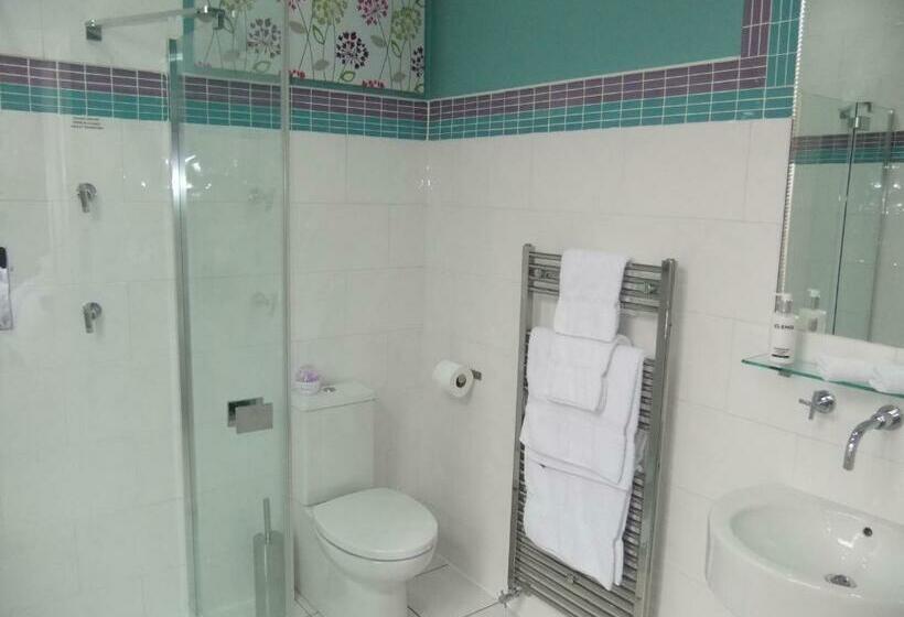 Номер Superior Кровать Кинг, Fourrooms   Couples Only