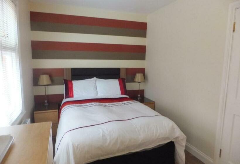 Номер Стандарт, Glenlyon Flat   Nec