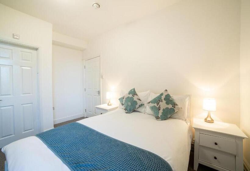 Номер Стандарт, Lonsdale Guest House