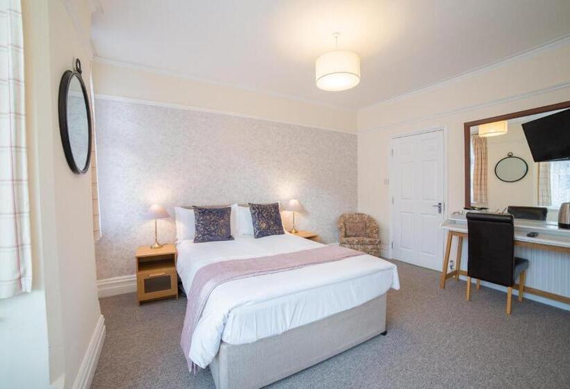 Номер Стандарт, Lonsdale Guest House