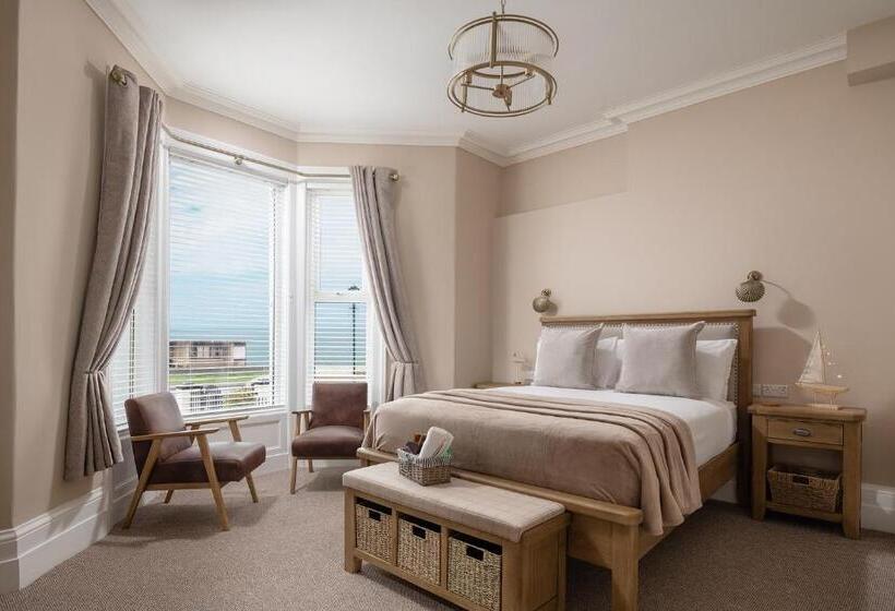 Стандартный Номер Кровать Кинг, Pebble House