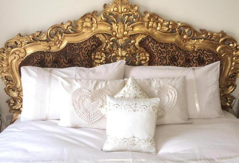 Номер Deluxe с Балконом, Rowan Park Lodge
