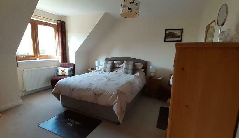 Номер Deluxe, Beechwood Cottage B&b