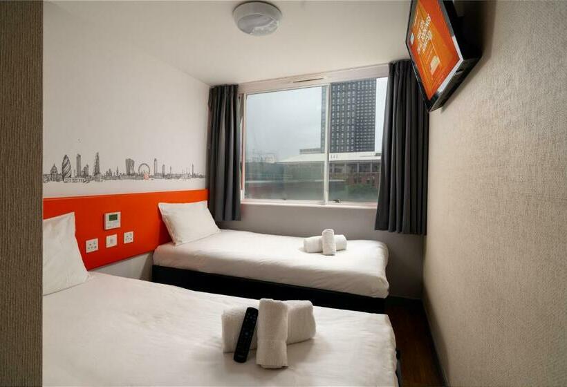 اتاق استاندارد, Easyhotel Croydon