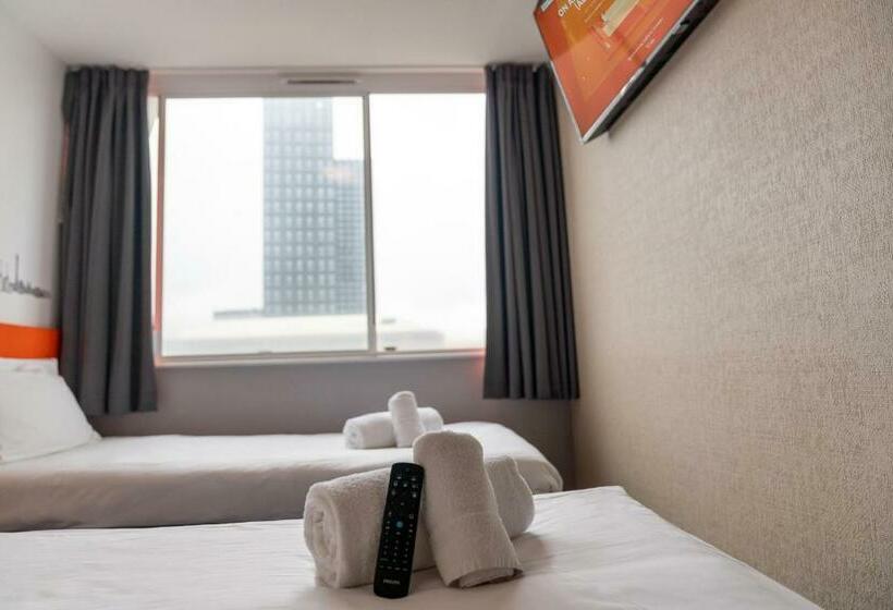 اتاق استاندارد, Easyhotel Croydon