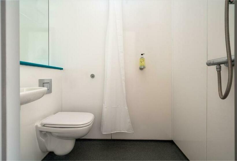 اتاق استاندارد, Easyhotel Croydon