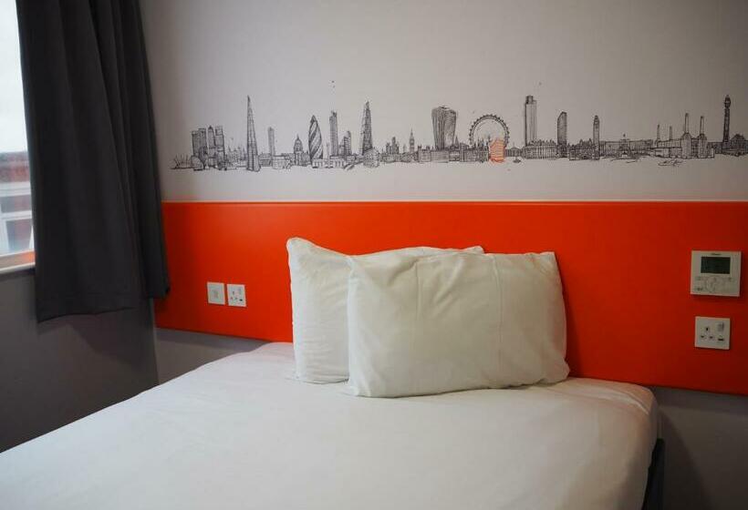 اتاق استاندارد, Easyhotel Croydon