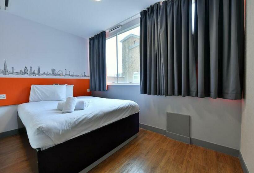 اتاق استاندارد, Easyhotel Croydon